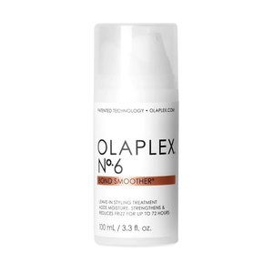 OLAPLEX No. 6 BOND SMOOTHER 3.3 Oz. NEW SEALED SALON PRODUCT